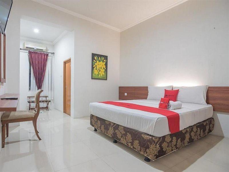 Reddoorz Near Alun Alun Subang Hotel Eksteriør billede
